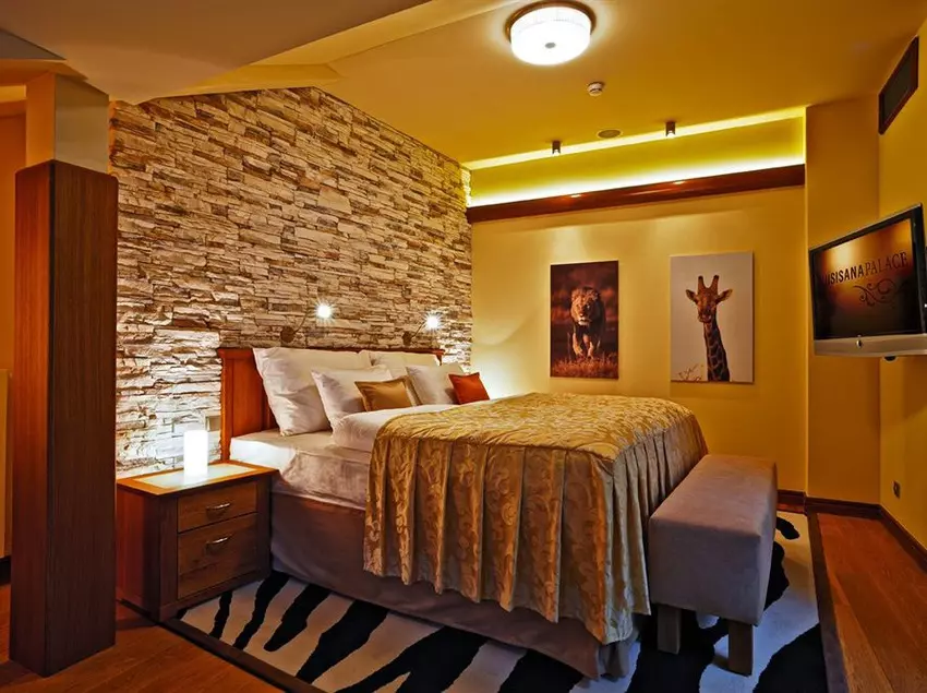 酒店 Quisisana Palace