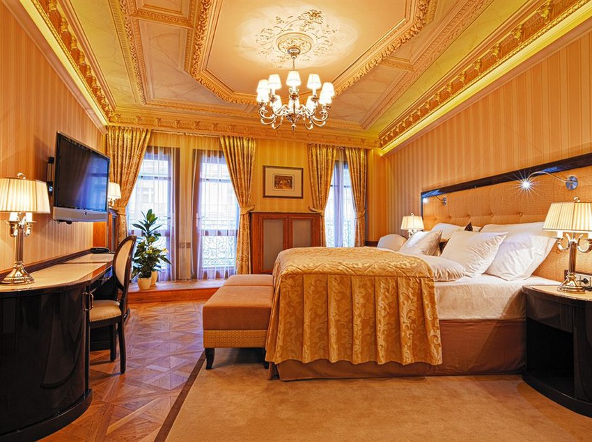 فندق Quisisana Palace