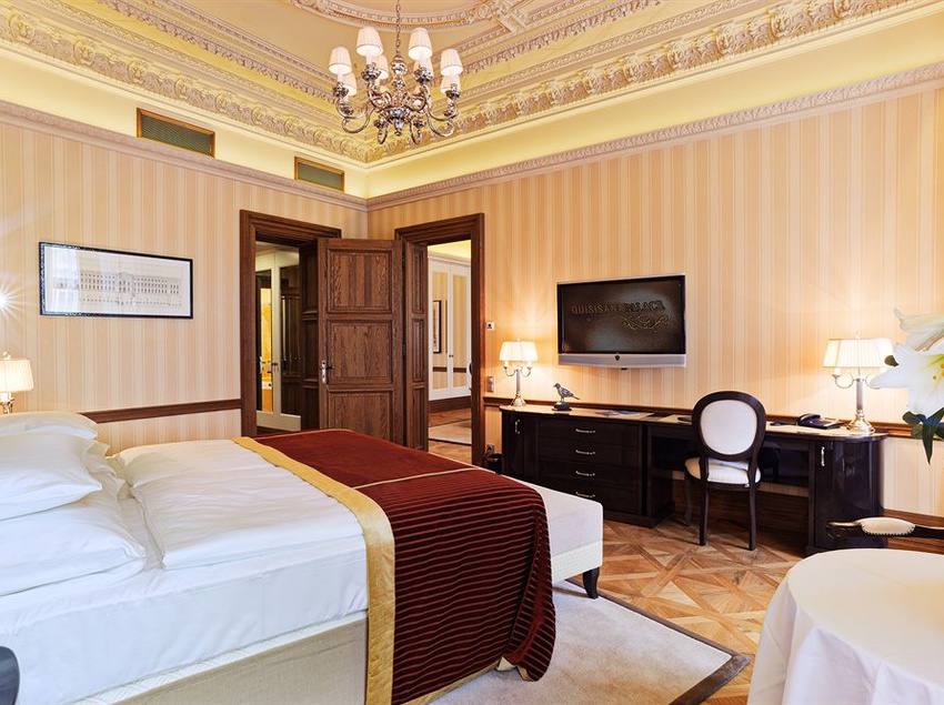 فندق Quisisana Palace