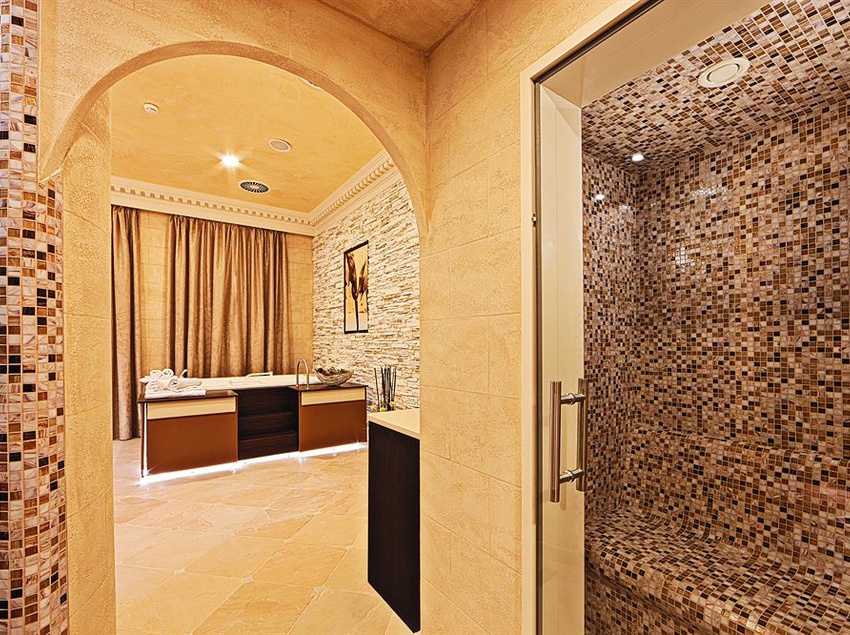 فندق Quisisana Palace