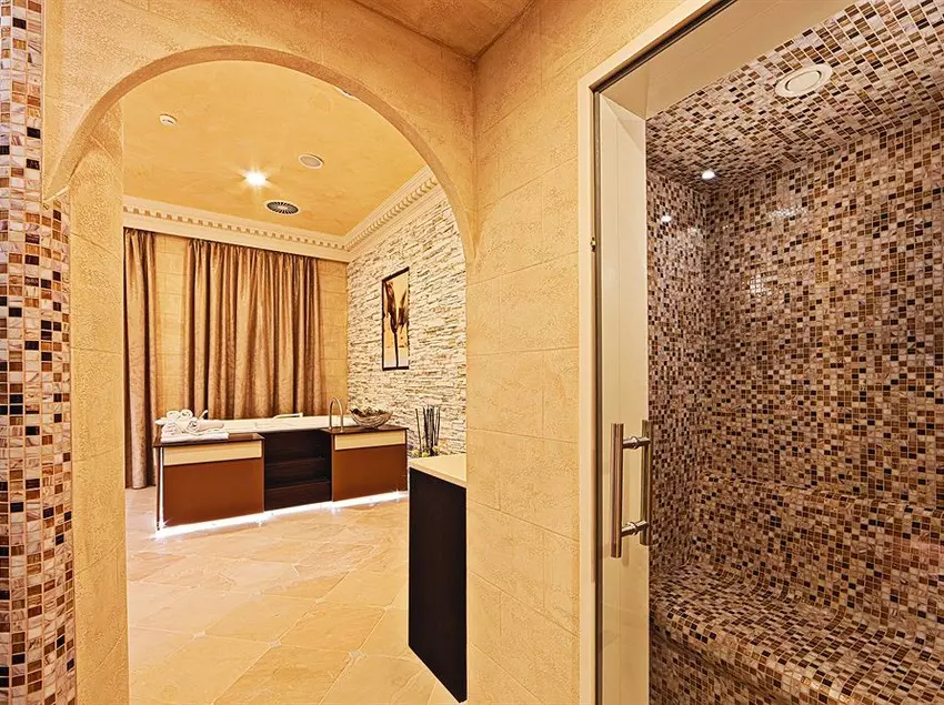 酒店 Quisisana Palace