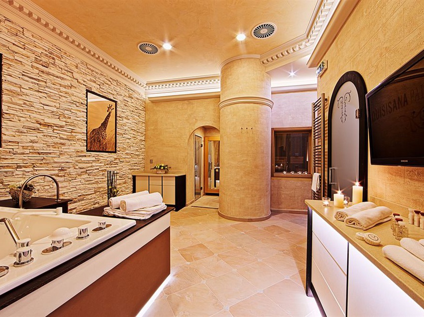 فندق Quisisana Palace