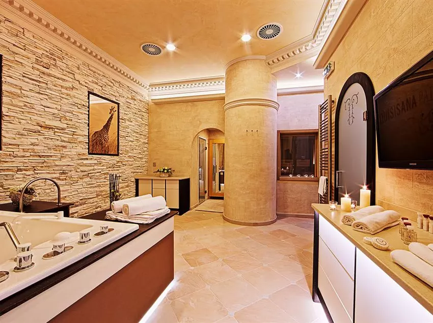 酒店 Quisisana Palace