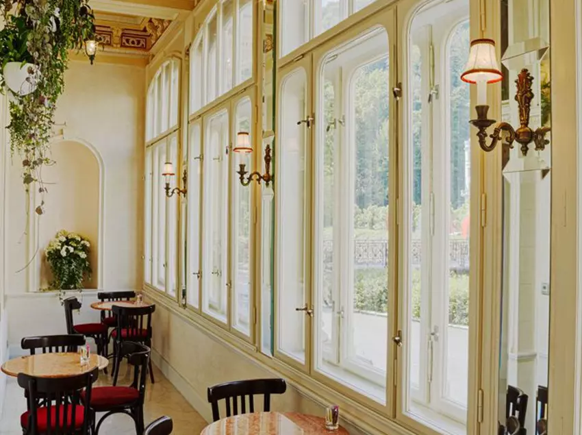 酒店 Quisisana Palace