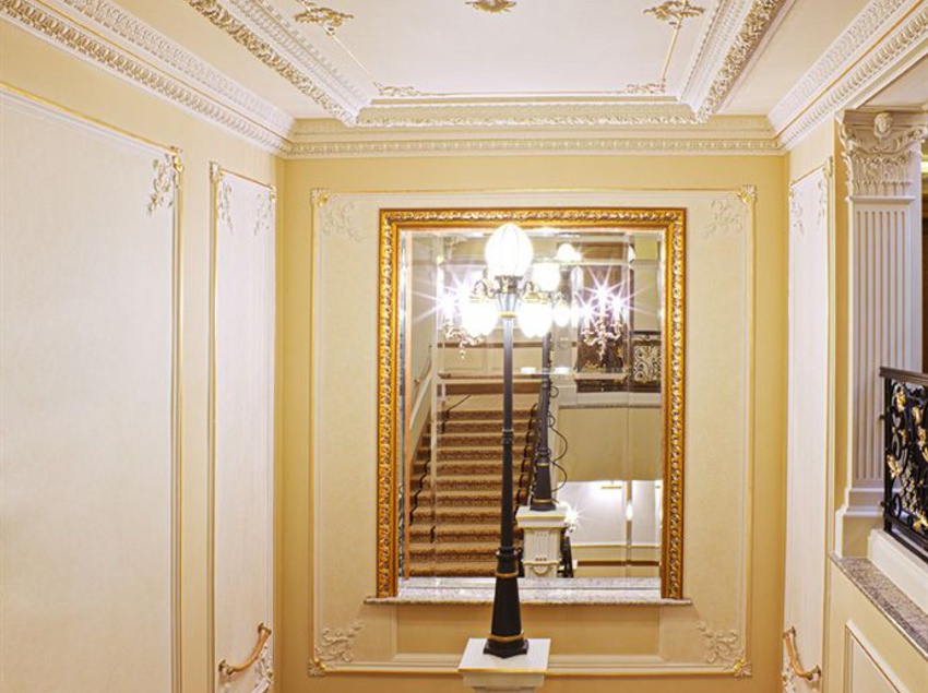 فندق Quisisana Palace