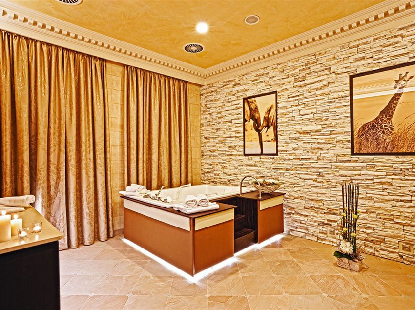 فندق Quisisana Palace