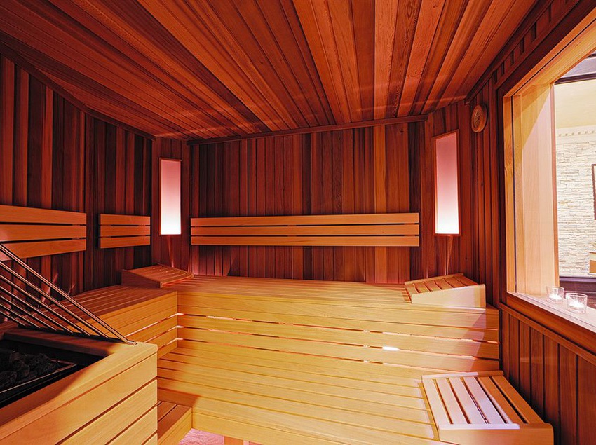 فندق Quisisana Palace