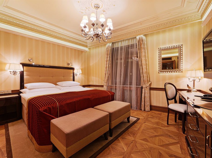 فندق Quisisana Palace