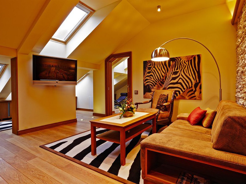 فندق Quisisana Palace