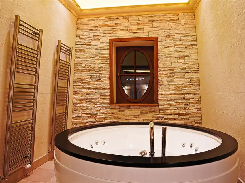 酒店 Quisisana Palace