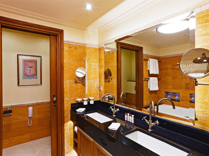 فندق Quisisana Palace