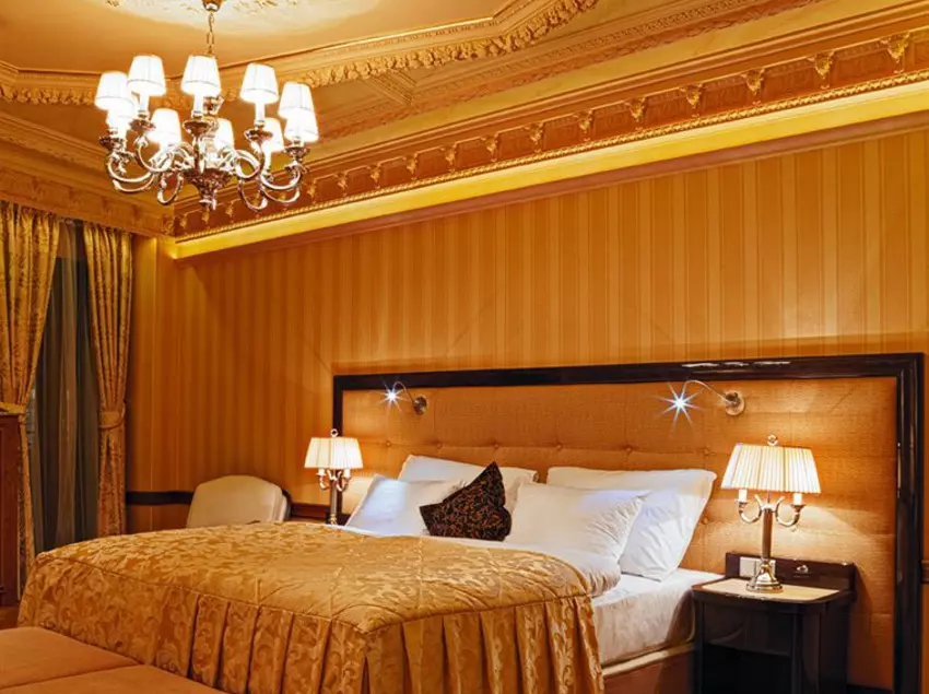 酒店 Quisisana Palace