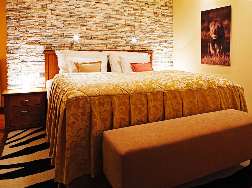 فندق Quisisana Palace