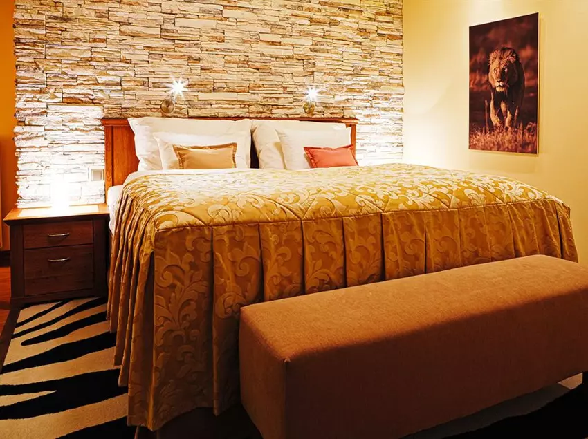 酒店 Quisisana Palace