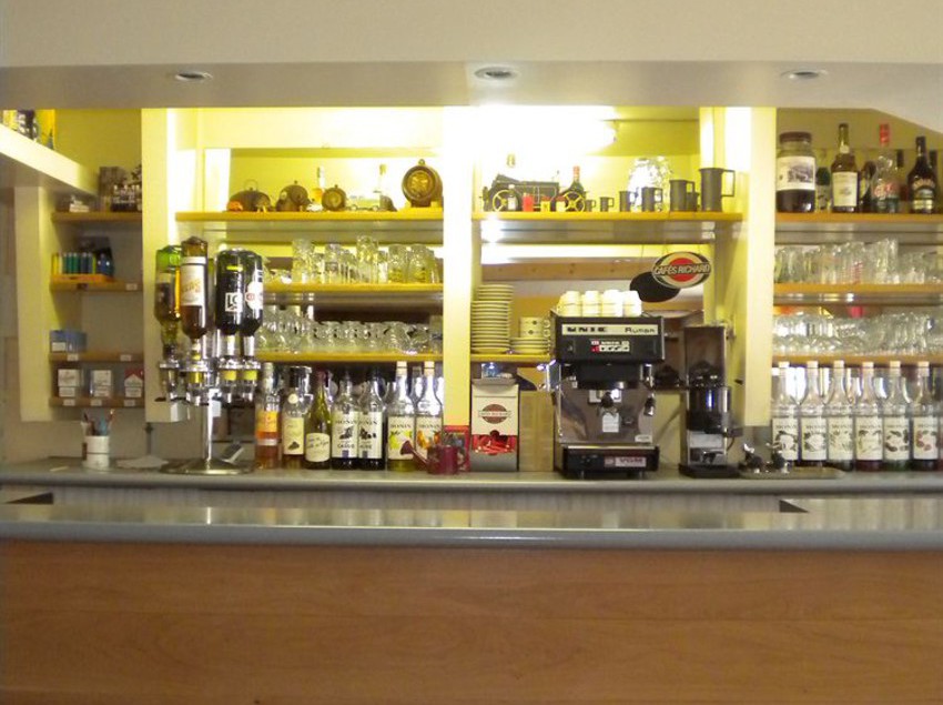 בית מלון כפרי Relais Du Coustoubi Logis