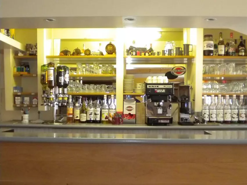 ホテル Relais Du Coustoubi Logis