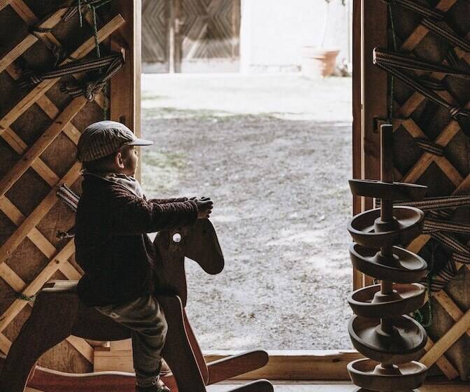 فندق Schwarzschmied