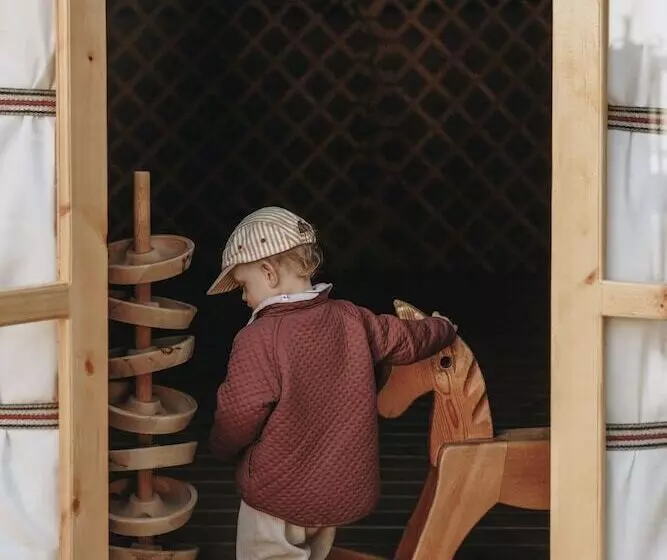 فندق Schwarzschmied