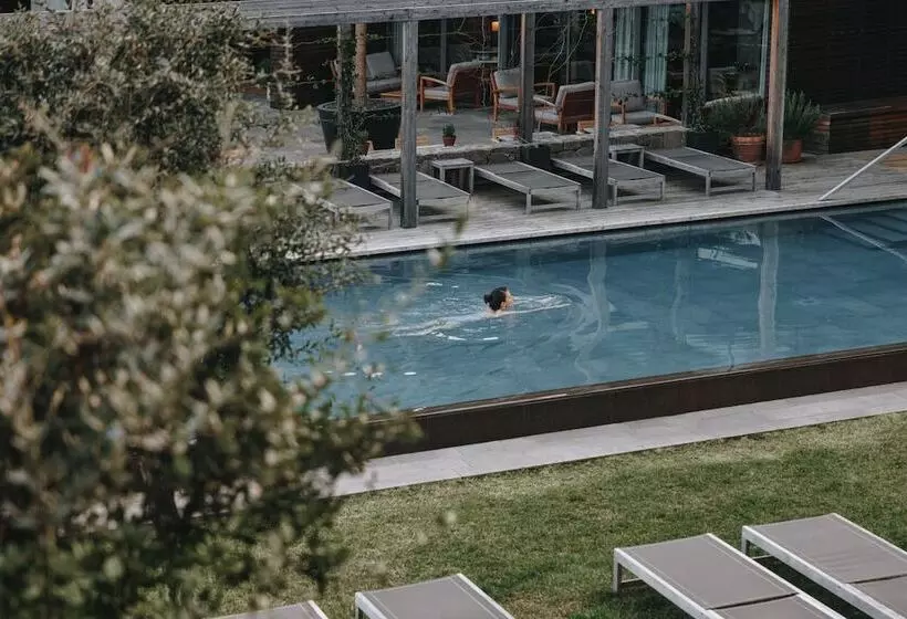 فندق Schwarzschmied