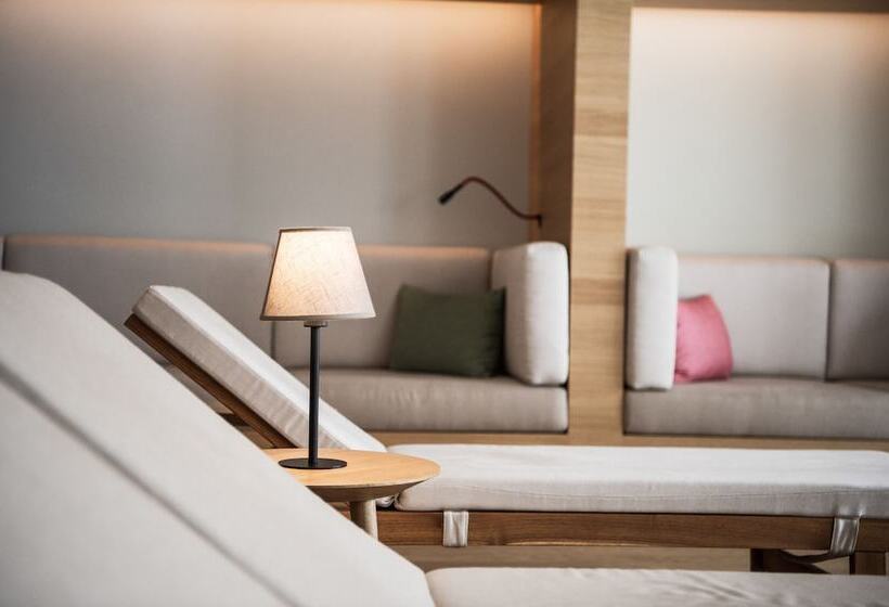 فندق Schwarzschmied