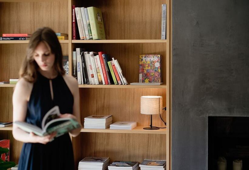 فندق Schwarzschmied