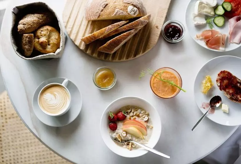 فندق Schwarzschmied