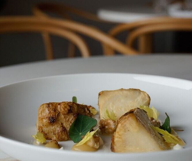 فندق Schwarzschmied