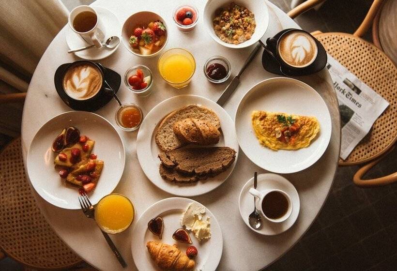 فندق Schwarzschmied