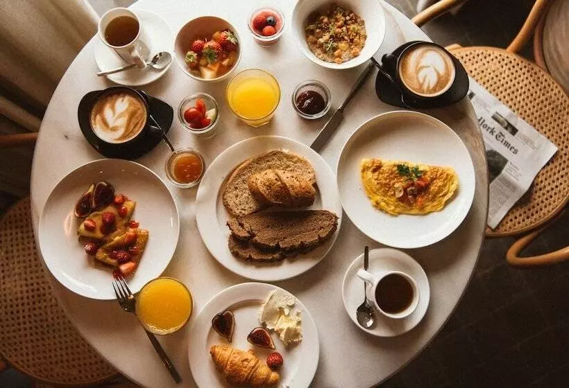 فندق Schwarzschmied