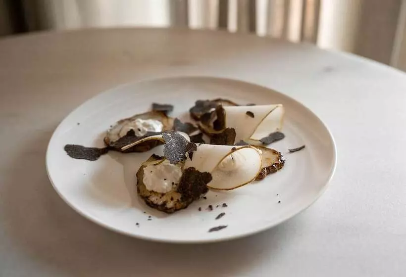 فندق Schwarzschmied