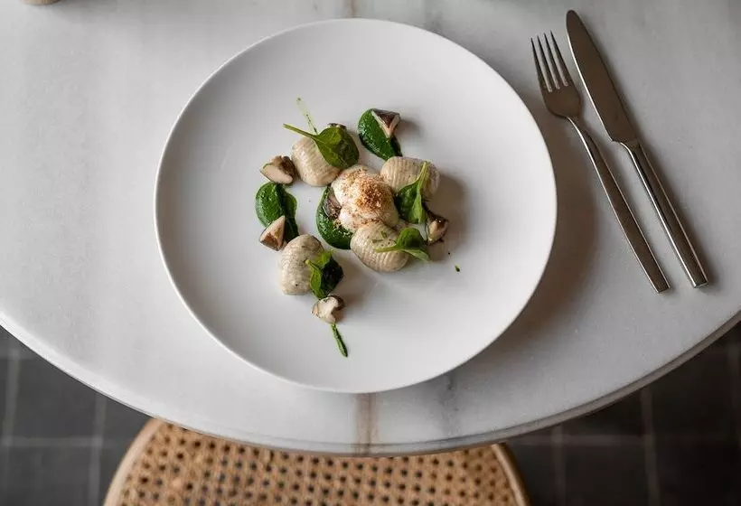 فندق Schwarzschmied