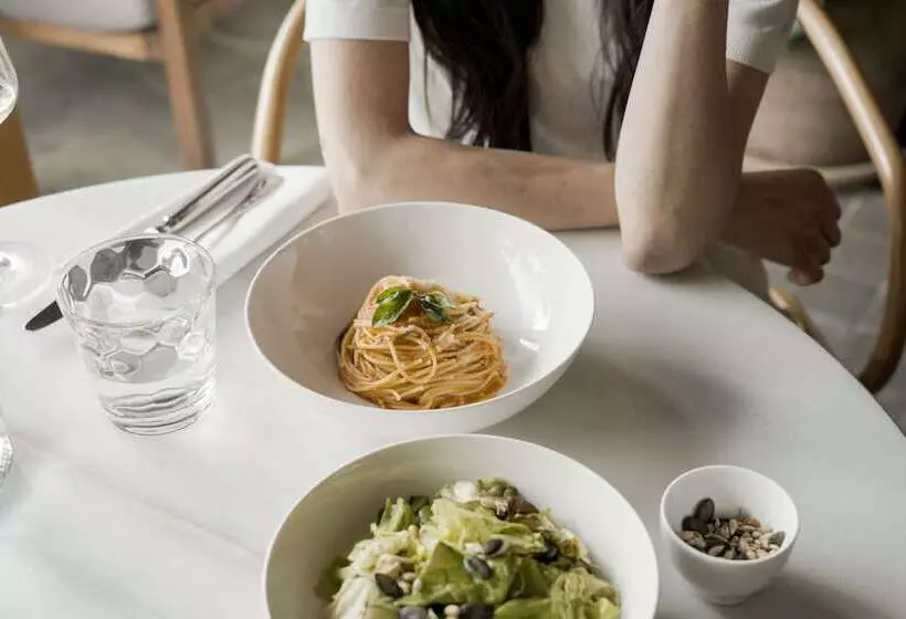 فندق Schwarzschmied