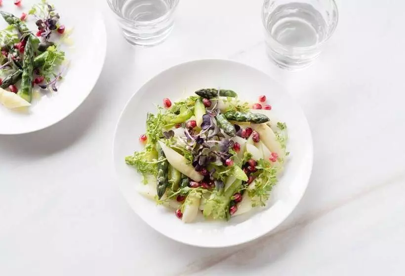 فندق Schwarzschmied