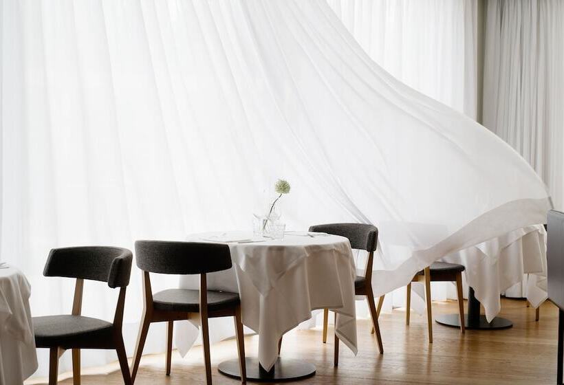 فندق Schwarzschmied