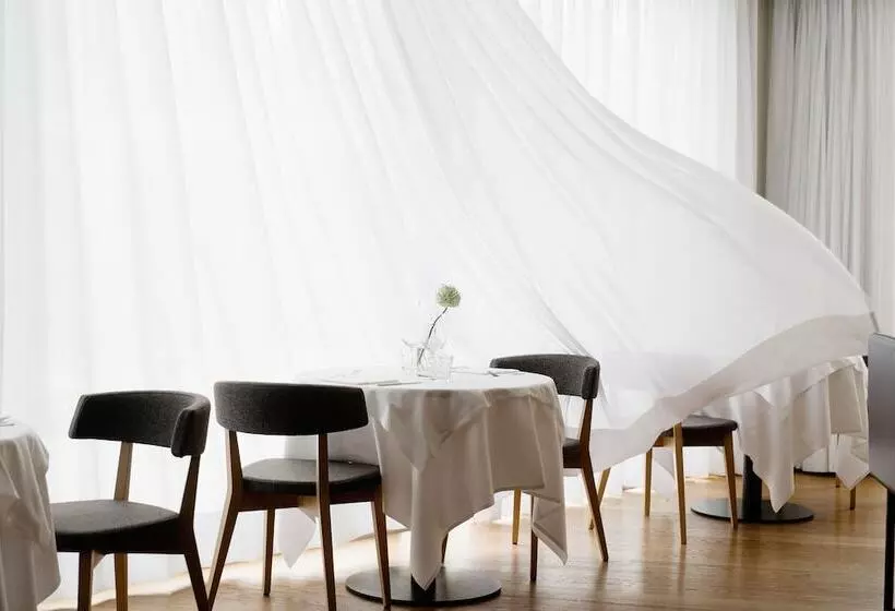 فندق Schwarzschmied