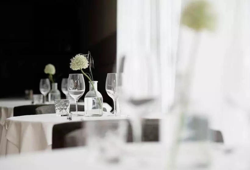 فندق Schwarzschmied