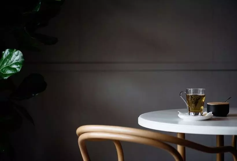 فندق Schwarzschmied