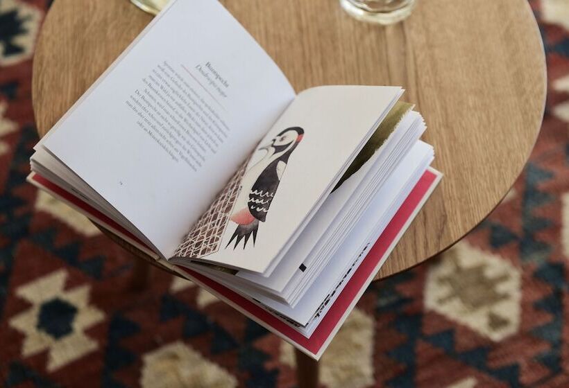 فندق Schwarzschmied