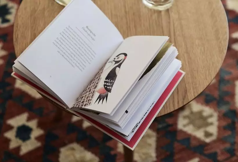 فندق Schwarzschmied