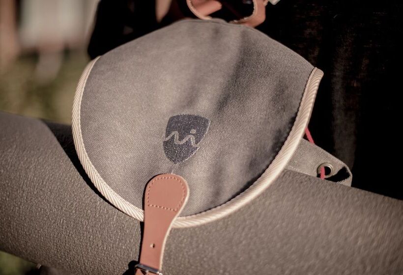 فندق Schwarzschmied