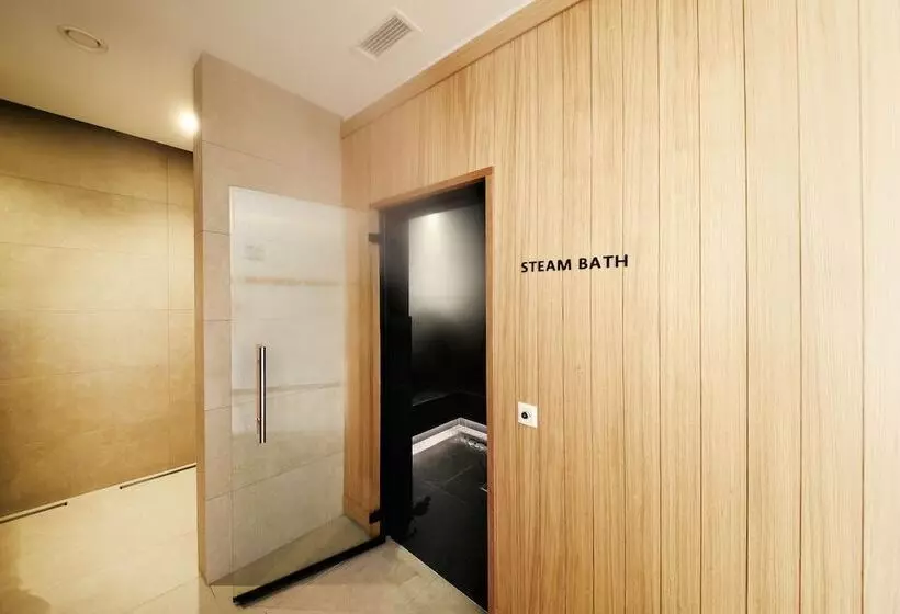 فندق Schwarzschmied