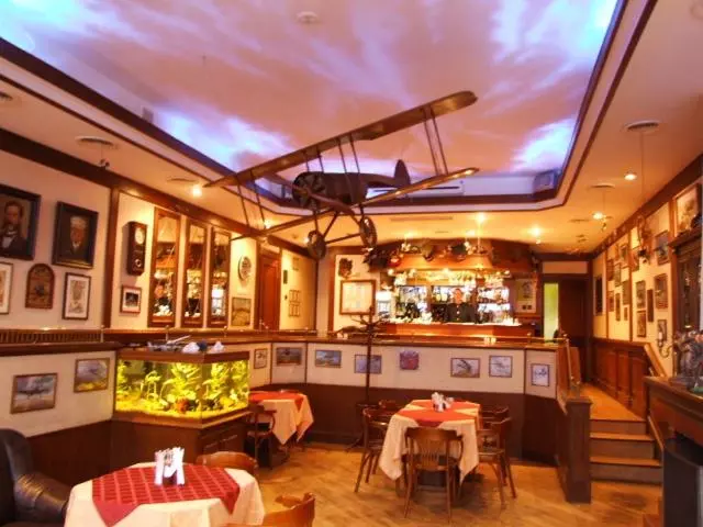 Sky High Hotel Airport 200 Meters From The Terminal