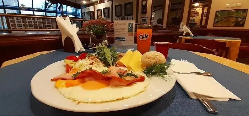 Sky High Hotel Airport 200 Meters From The Terminal