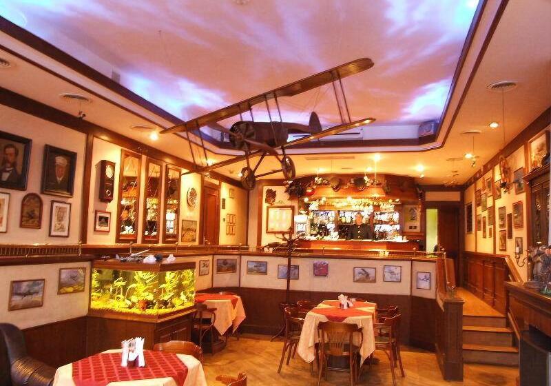 Sky High Hotel Airport 200 Meters From The Terminal