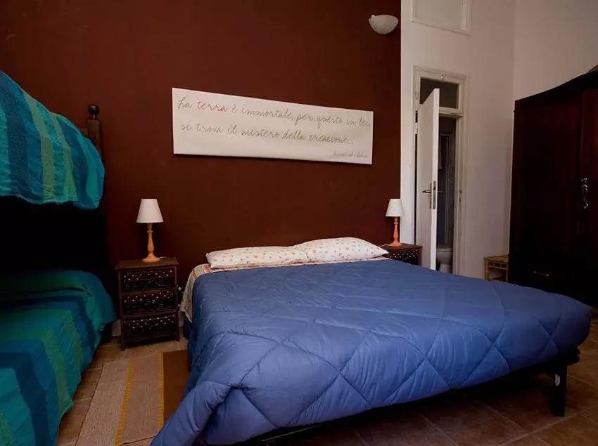 Szálloda Tra Cielo E Mare