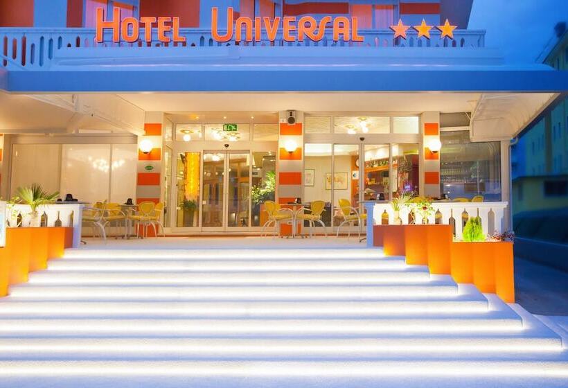 Hotel Universal