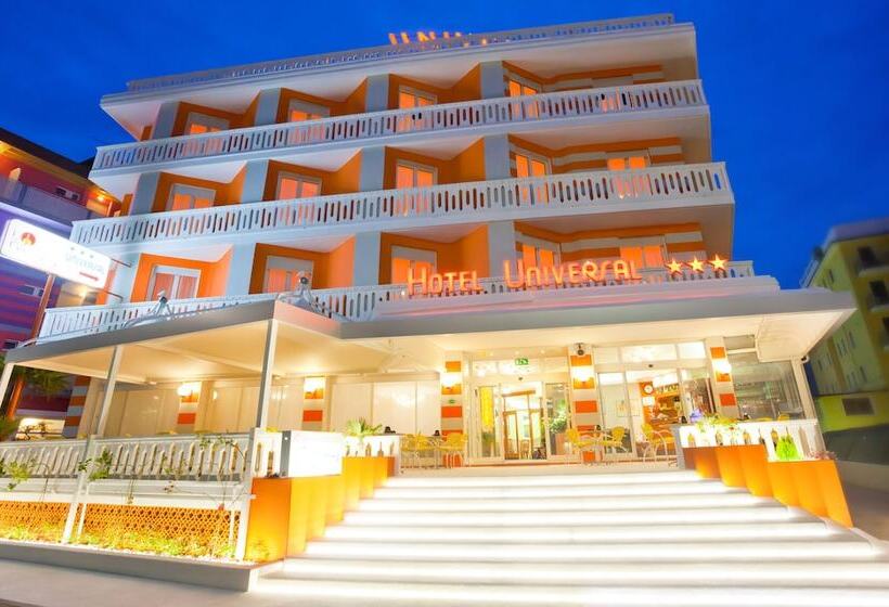 Hotel Universal