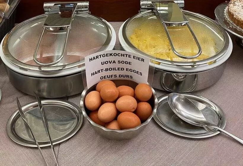 בית מלון כפרי Universal