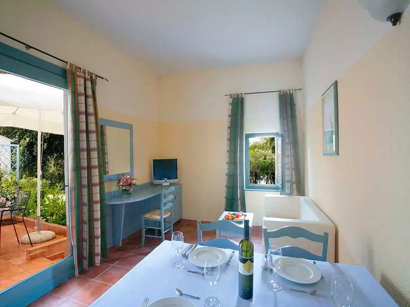 Valamar Tamaris Villas