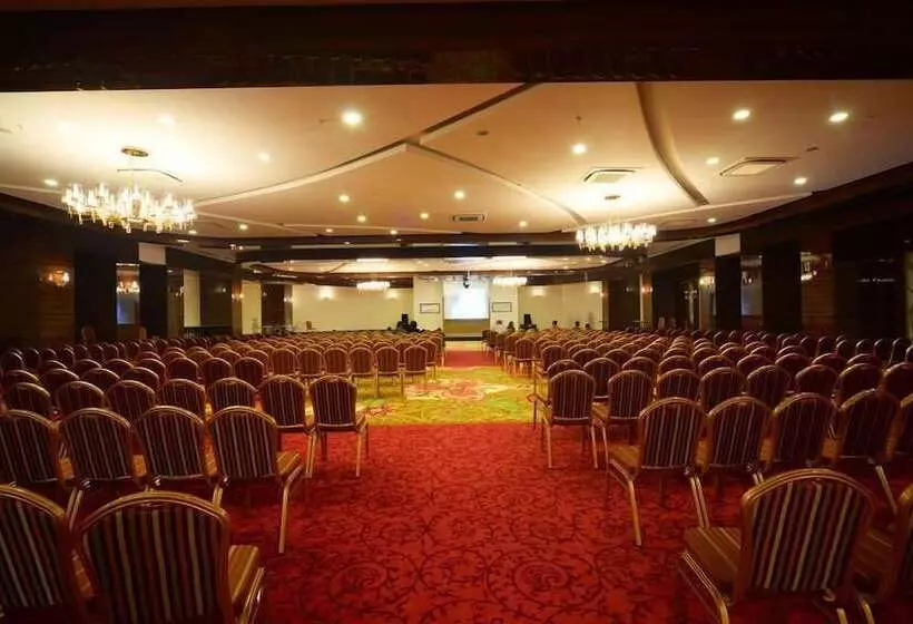 Vikingen Infinity Resort & Spa - All Inclusive